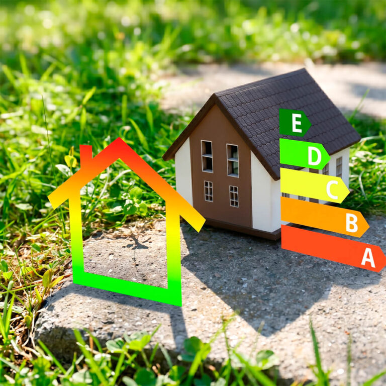 ahorro ecologico